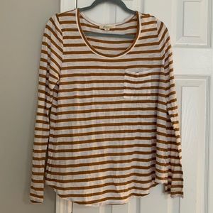 Forever 21 - long sleeve top